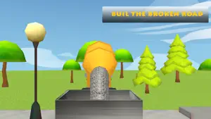 Bridge & Building Craft Sim截图2