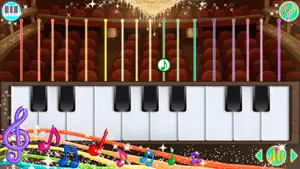 河马：钢琴为孩子截图3