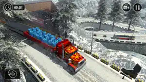 公路货运卡车运输截图4