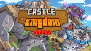Castle Kingdom Season截图1