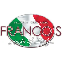 Francos Italian Restaurant Longridge
