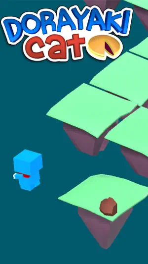 铜锣烧猫 -  3D迷宫曲折的游戏为孩子们截图3
