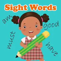 Sight Words : 练习英文写作为孩子