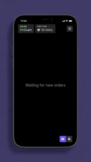 Orders Manager by Bopple截图2