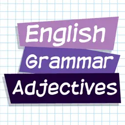 English Grammar: Adjectives