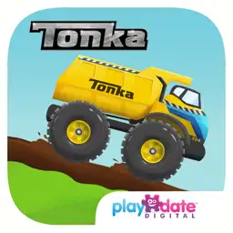 TONKA：城镇卡车