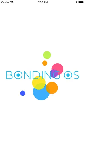 BondingOS截图1