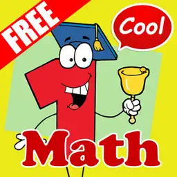 Math Problem Solver: 儿童在线游戏