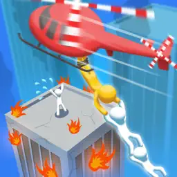 Acrobatic Rescue
