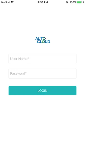 AutoCloud 2.0截图2