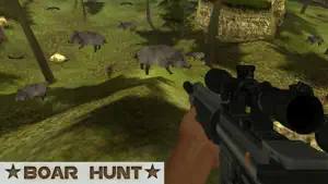 野生 动物 狩猎 游戏：龙 狼 鹰 猎人 - Dragon, Eagle Hunter Game截图4
