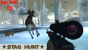 野生 动物 狩猎 游戏：龙 狼 鹰 猎人 - Dragon, Eagle Hunter Game截图1