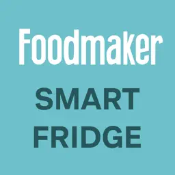 Foodmaker Smart Fridge
