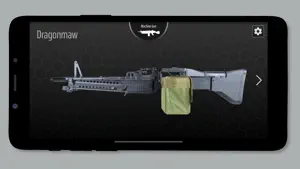 Gun Simulator - 摇一摇拍摄截图5