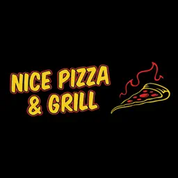 Nice Pizza & Grill