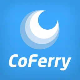CoFerry - 韩中船票手机预售软件