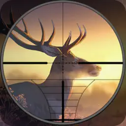 猎鹿狙击手3D