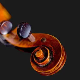 大提琴调音器 - 专用于大提琴调音