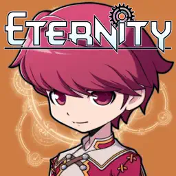 Eternity: Farfalla