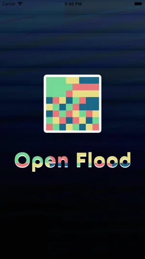 Agile Open Flood截图1