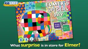 Elmer’s Special Day截图1