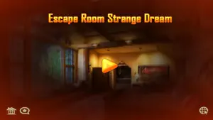 密室逃脱奇怪的梦截图1