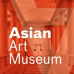 亚洲艺术博物馆