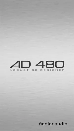 AD 480 free - Studio Reverb截图1