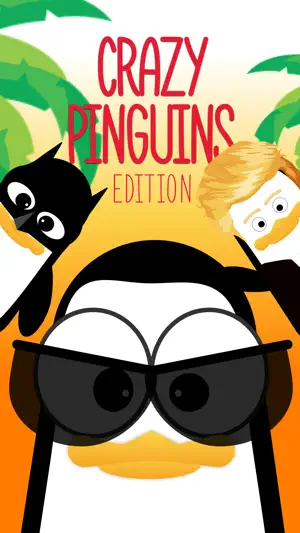 Crazy Pinguins - Edition截图1
