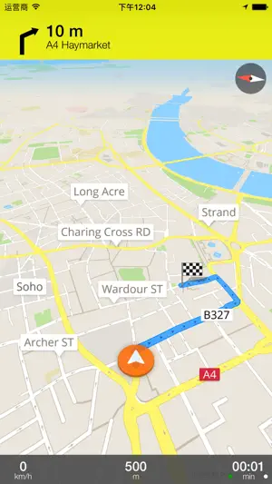 Melbourne 离线地图和旅行指南截图5