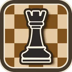 国际象棋 - 国际象棋小游戏