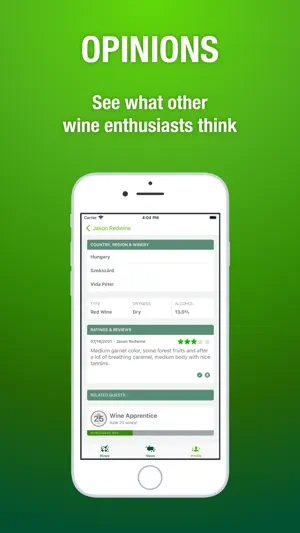 Endless Wine for Enthusiasts截图4