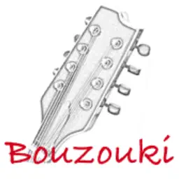 布祖基调音器 - Bouzouki Tuner